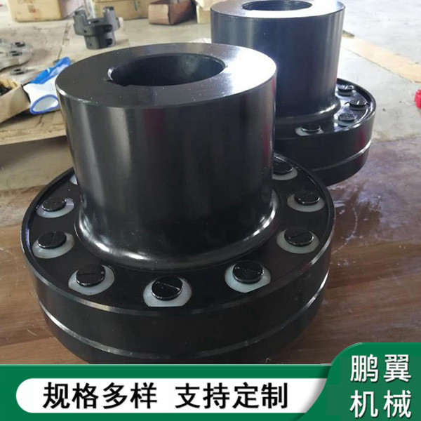  彈性套柱銷聯(lián)軸器